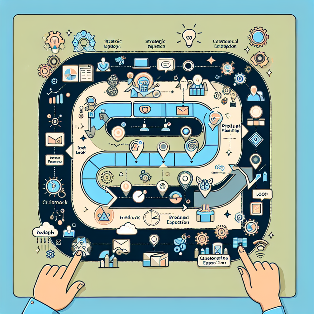 Product Roadmaps