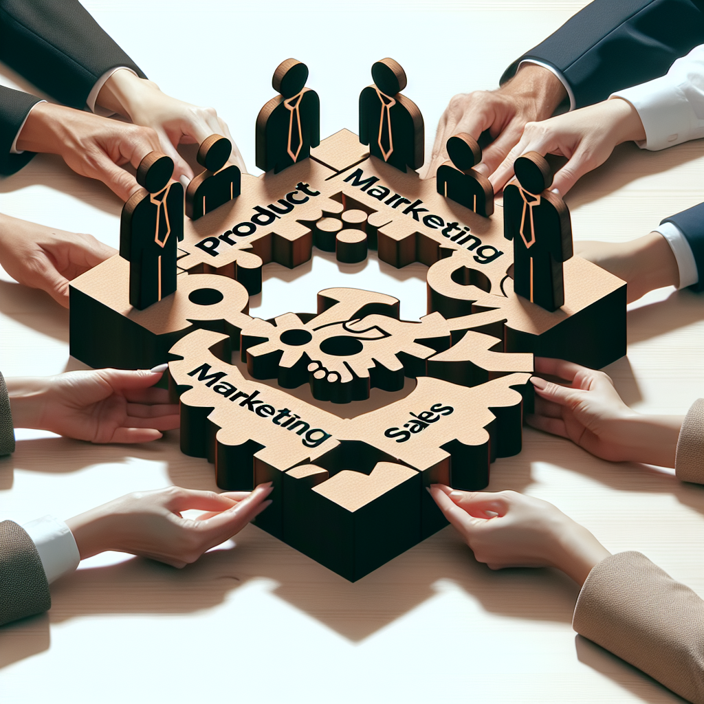 Cross-Team Collaboration