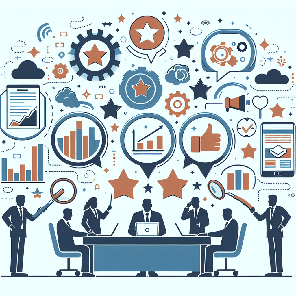 Achieving Excellence in Complaint Resolution
