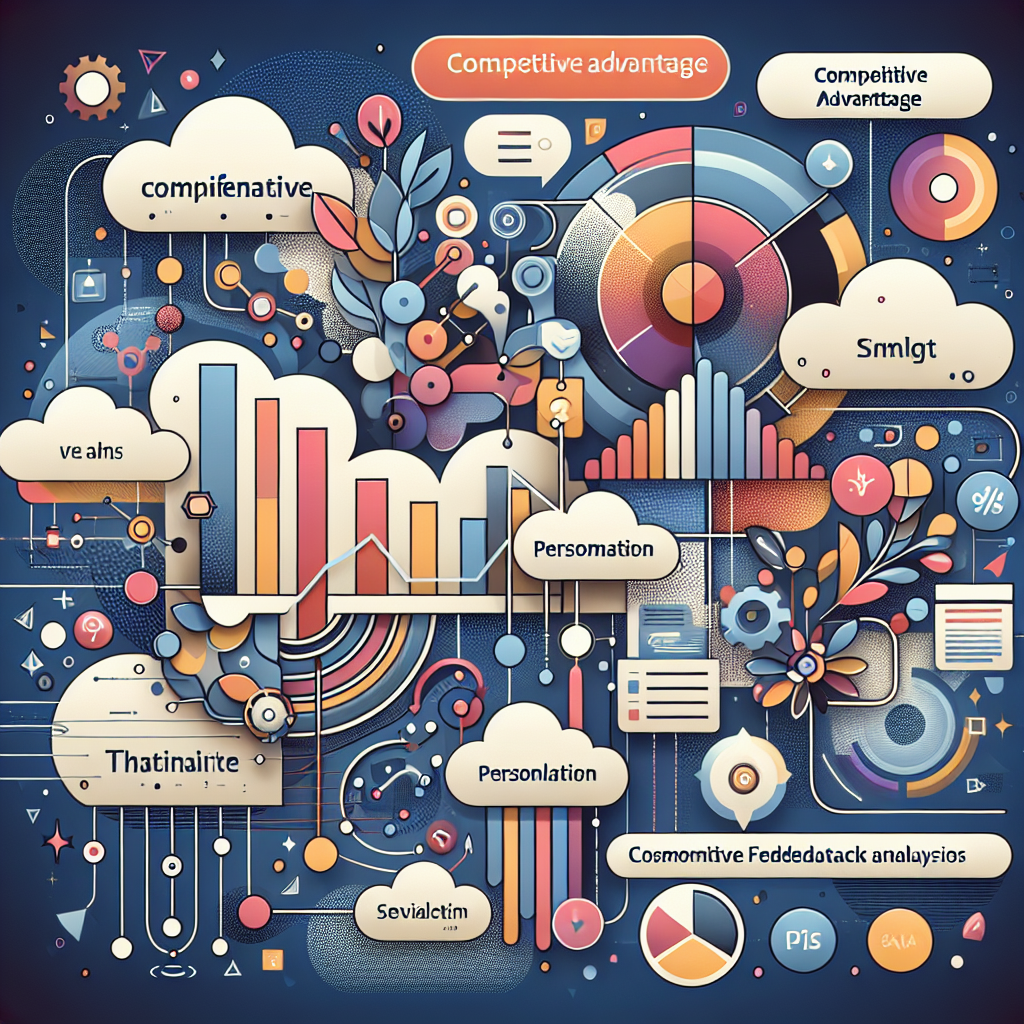 Differentiate with Deep Market Trend Analysis