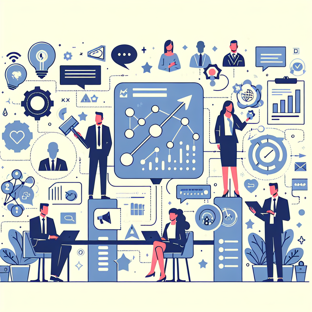 Transformative Competitor Analysis & Market Research