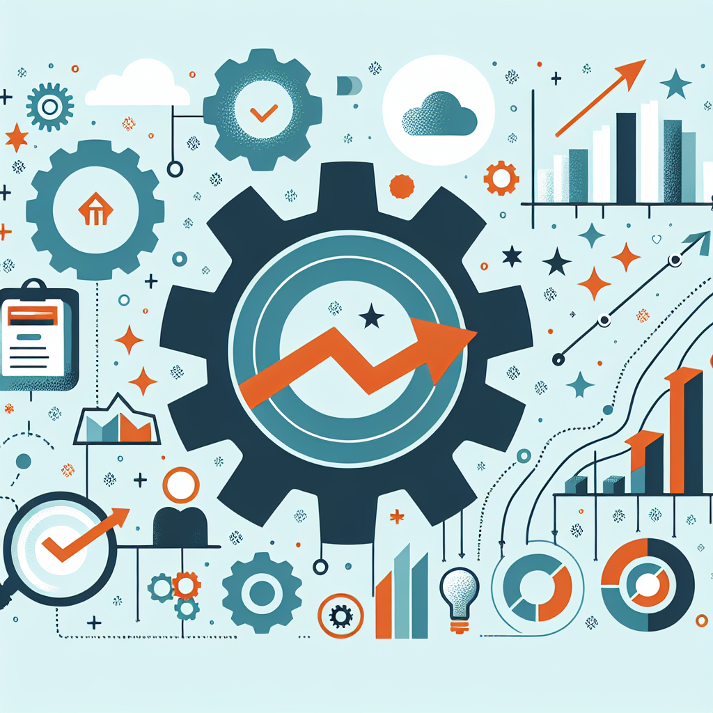 Why Market-Driven Operational Efficiency Matters