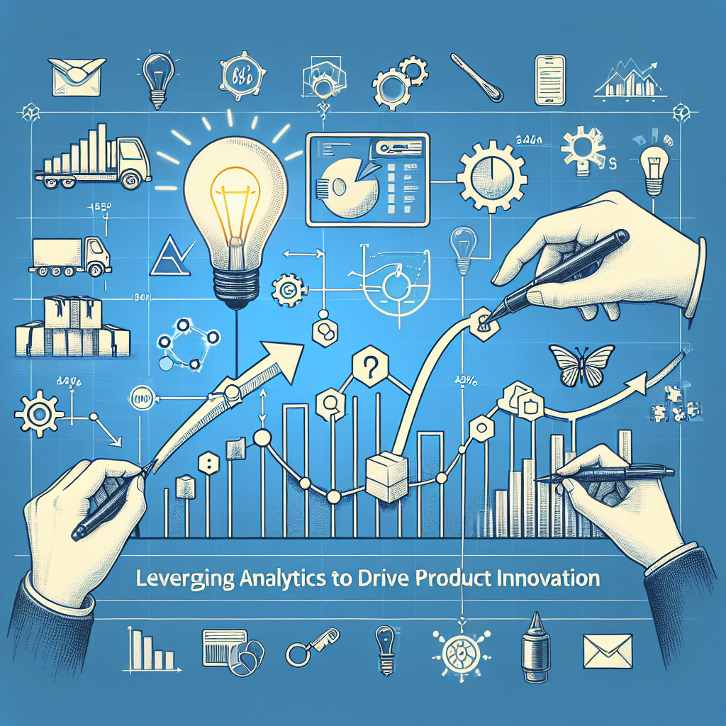 Aligning Product Strategy with Customer & Competitor Signals
