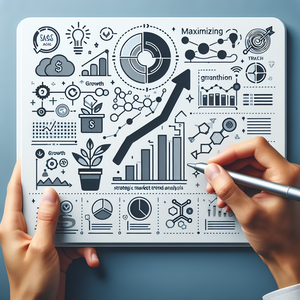 Drive Sales Success with Actionable Market Insights