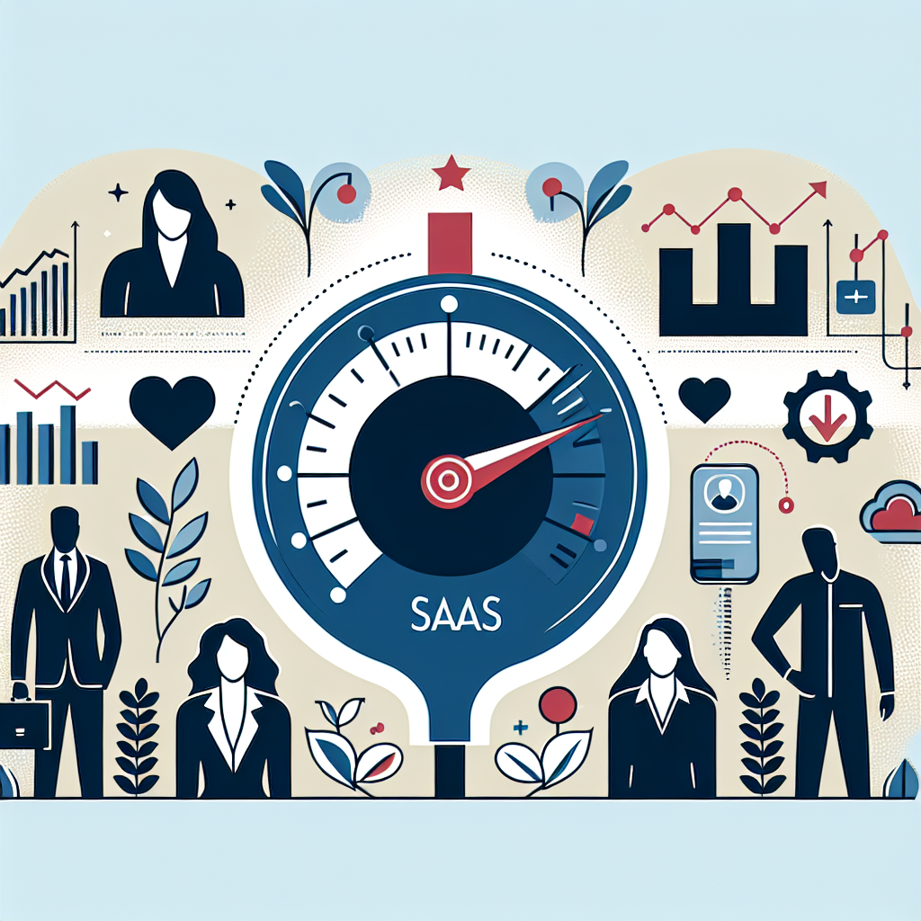 Measuring Success in Employee Satisfaction and Engagement