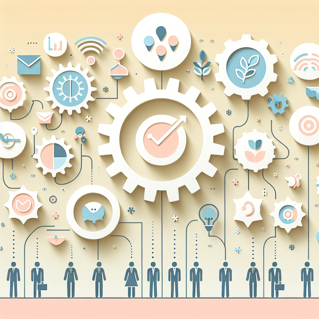 Strategies to Elevate Employee Satisfaction and Engagement