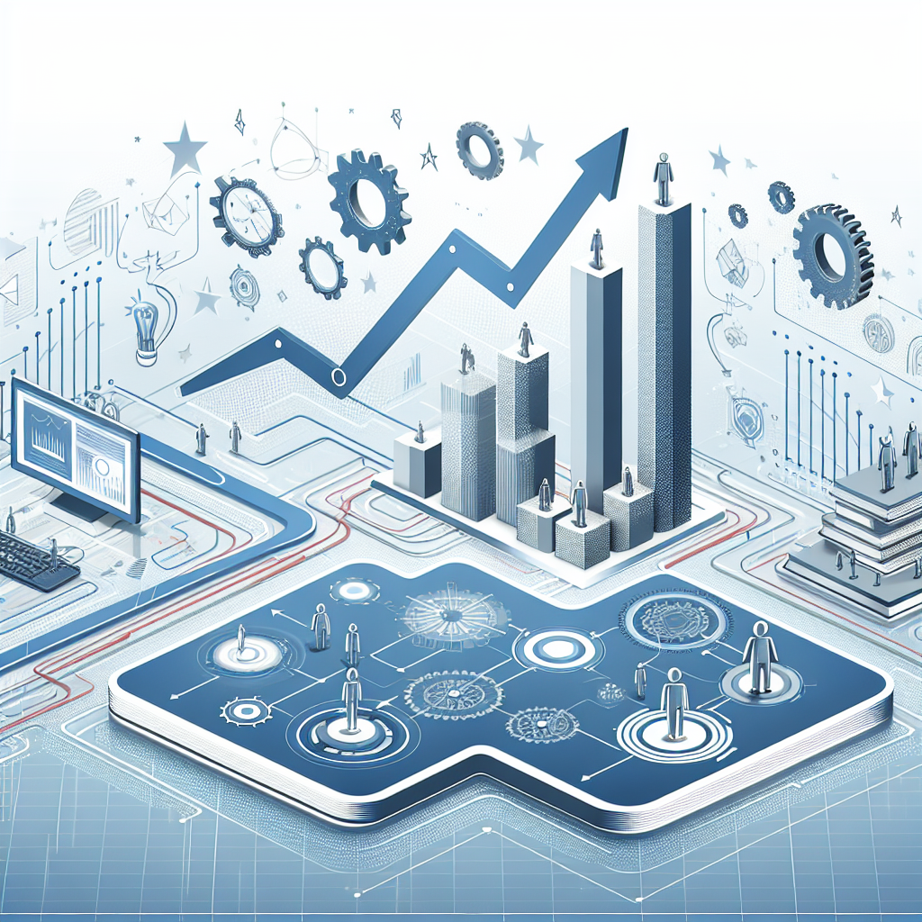 Continual Competitive Edge Through Actionable Insights