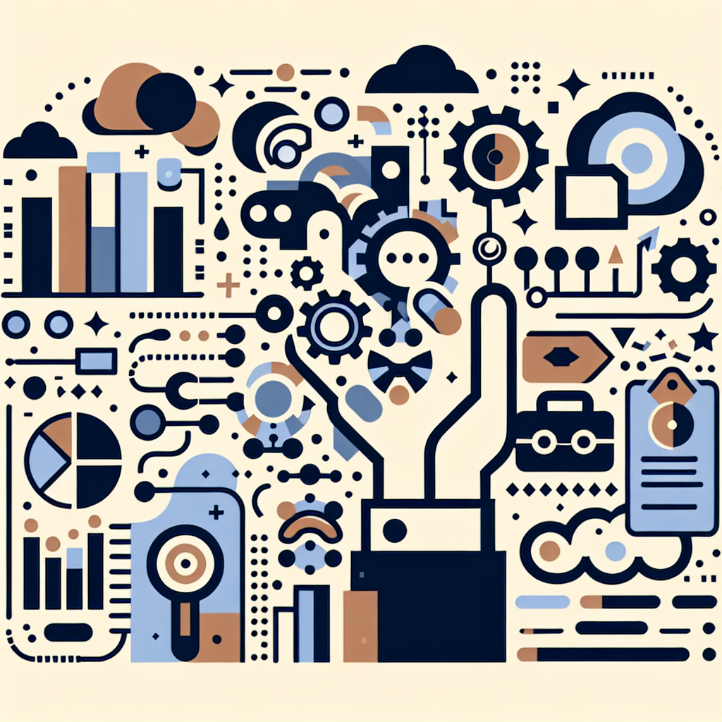 Cutting-Edge Techniques for Sales Intelligence