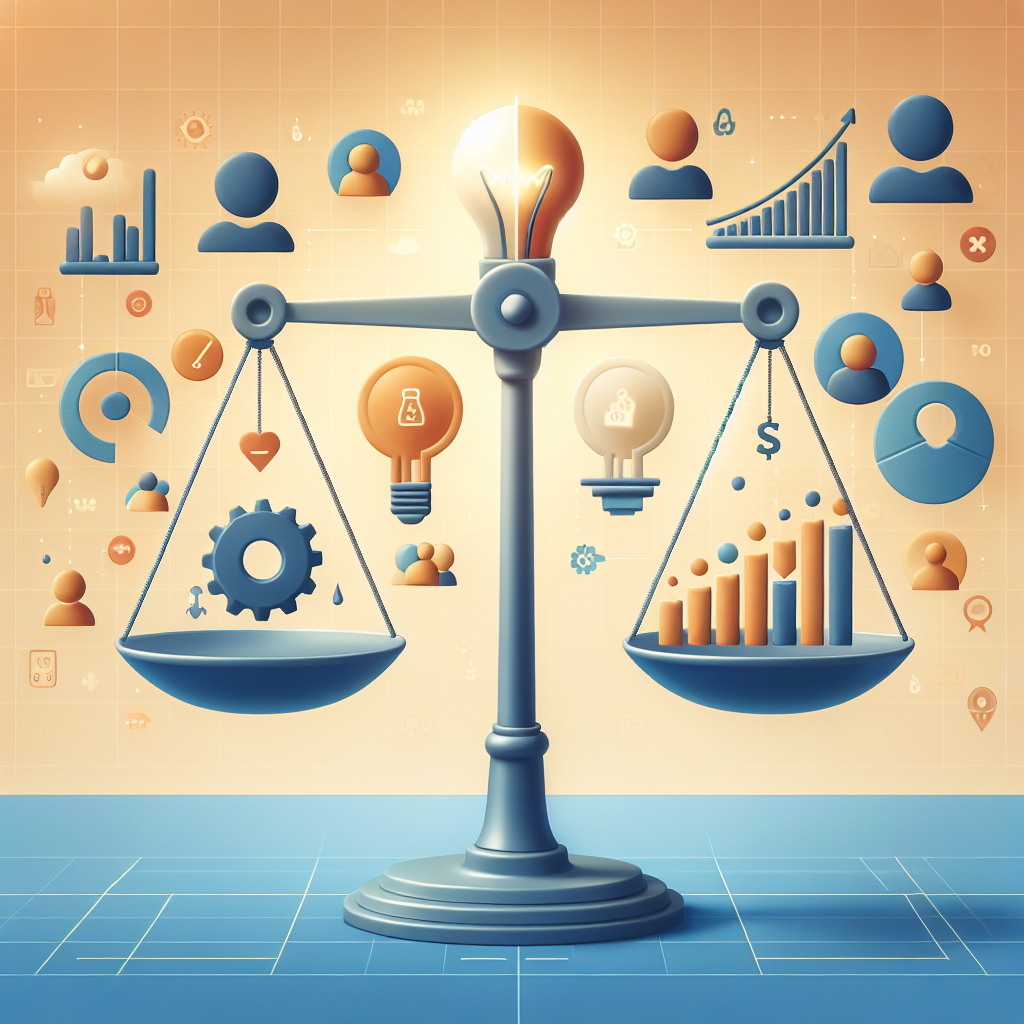 The Importance of Go-to-Market Alignment for Business Success