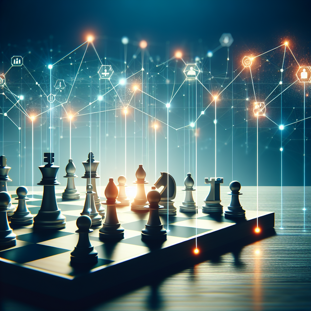 Empowering Strategy with Market Intelligence