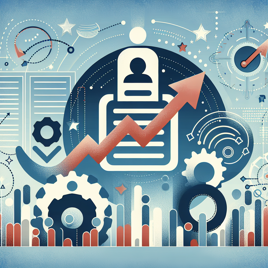 Maximize Impact with Actionable Feedback