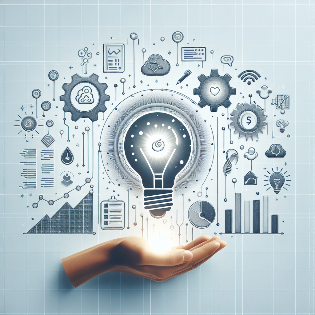 The Impact of Market Intelligence on Sales Strategy