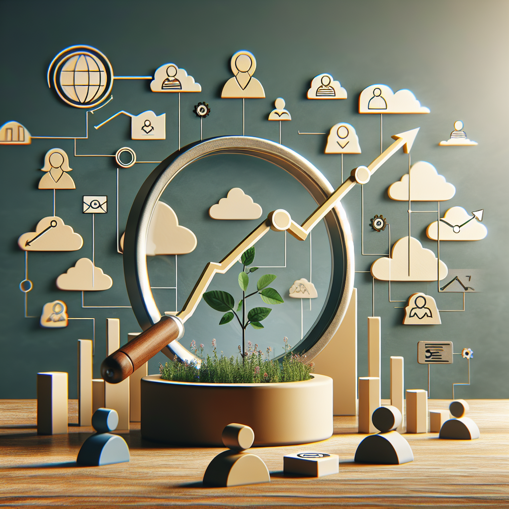 Turn Customer Insights into Strategic Market Moves