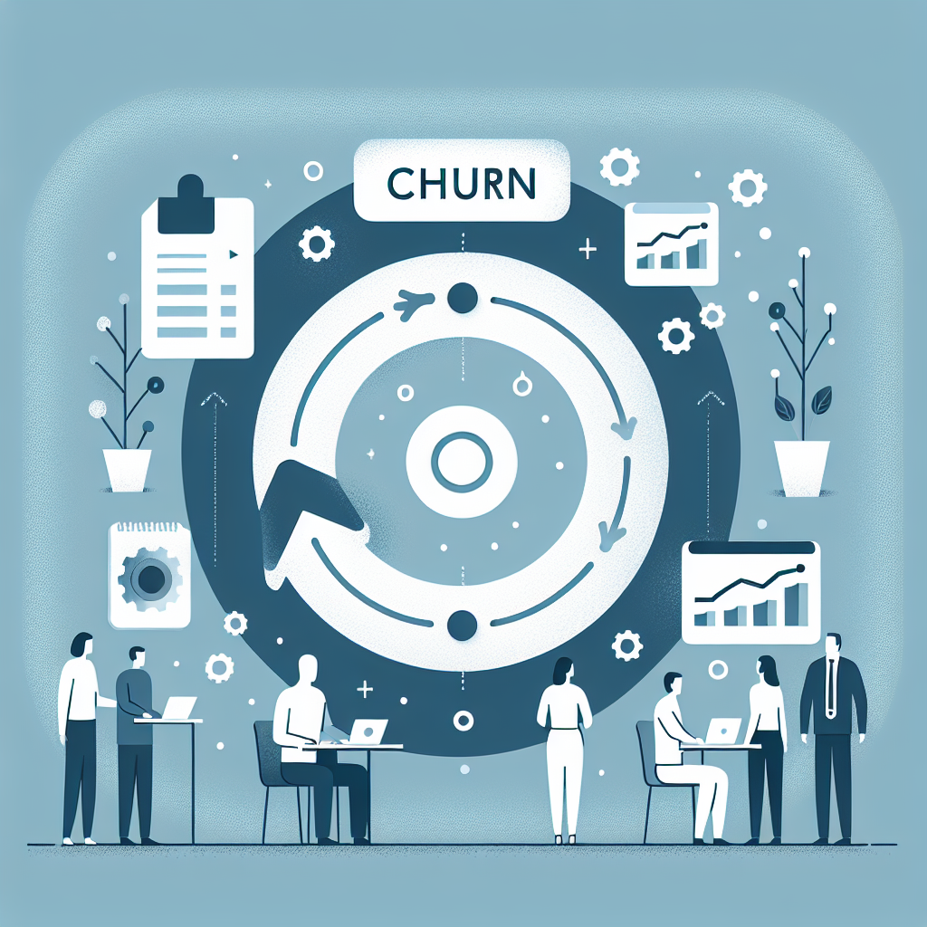 Understanding Churn: Data-Driven Analysis for Modern Businesses