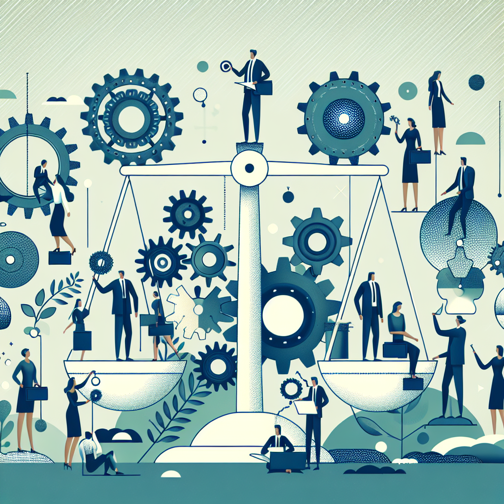 Understanding the Importance of Employee Satisfaction and Engagement